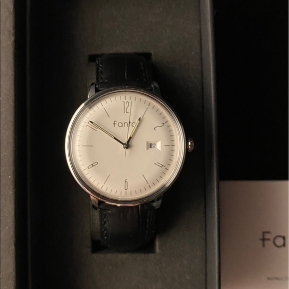 Quartz Watch - Never worn - Picture 3 of 7